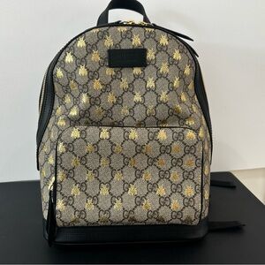 GUCCI Supreme Backpack